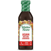 asian dressing and marinade zero calories fat free